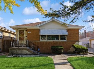 4817 N Newland Ave, Chicago, IL 60656