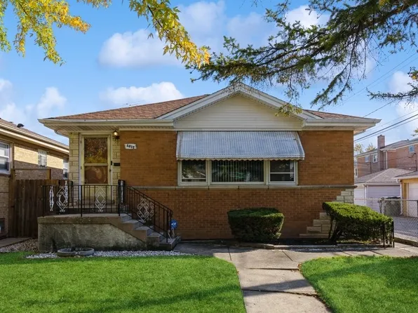 4817 N Newland Ave, Chicago, IL 60656