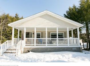 53 Madeline Dr, Brunswick, ME 04011
