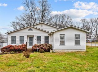 124 11th St, Spencer, NC 28159