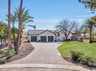 1133 E Calle Monte Vis, Tempe, AZ 85284