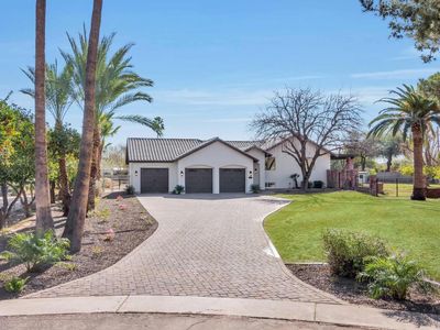1133 E Calle Monte Vis, Tempe, AZ, 85284