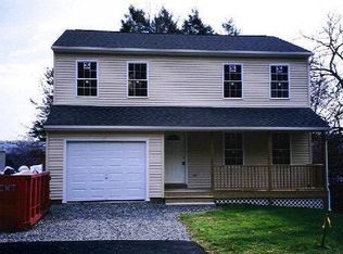 Coram Rd, Shelton, CT 06484