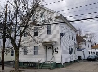 26 Bancroft St, Providence, RI 02909