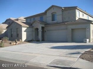 11465 E Rafael Ave, Mesa, AZ 85212