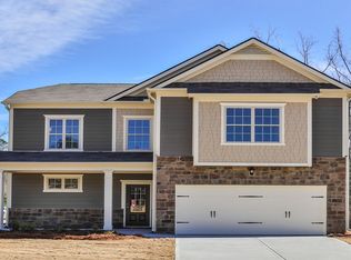 3024 Bedrock Dr, Villa Rica, GA 30180