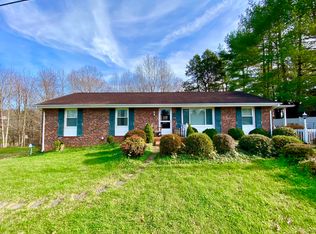 3728 Green Level Rd, Rocky Mount, VA 24151