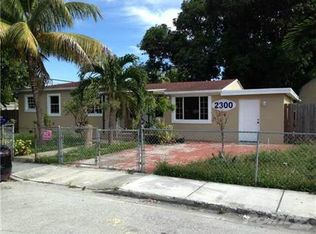 2300 SW 1st St, Miami, FL 33135