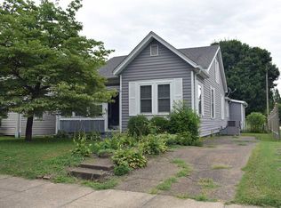 512 N Elm St, Henderson, KY 42420