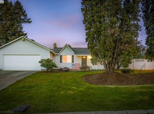 2403 NE 92nd Ave, Vancouver, WA 98662