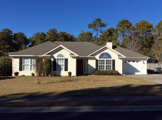 2626 Wild Game Trl, Myrtle Beach, SC 29588