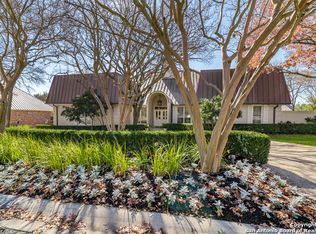 11745 Mill Rock Rd, San Antonio, TX 78230