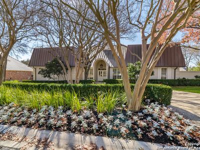 11745 Mill Rock Rd, San Antonio, TX, 78230