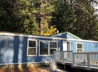 8461 State Route 903, Ronald, WA 98940