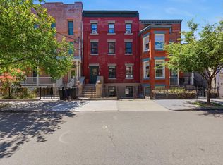 245 3rd St APT 1, Jersey City, NJ 07302