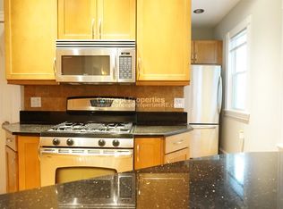 15 Hecla St #1M, Dorchester, MA 02122
