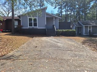 739 Hedgelawn Way, Fayetteville, NC 28311