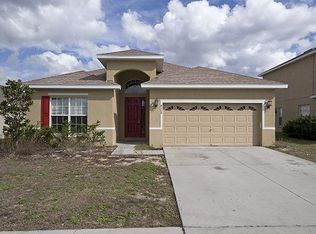 4308 Crosswhite Ct, Spring Hill, FL 34609