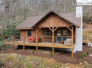 1520 Bamboo Road, Boone, NC 28607