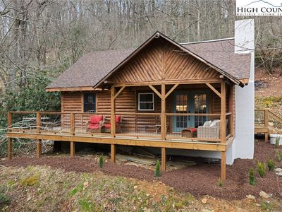 1520 Bamboo Road, Boone, NC, 28607