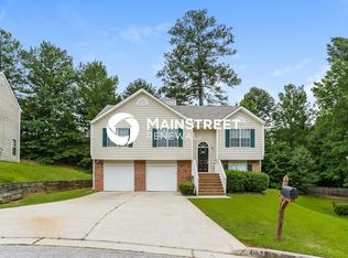 991 Alford Ct, Lithonia, GA 30058