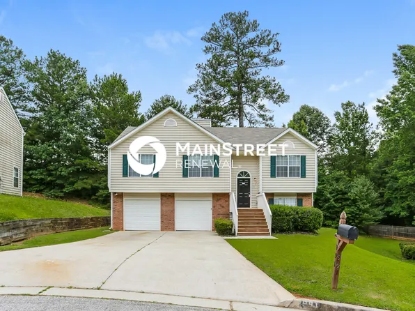 991 Alford Ct, Lithonia, GA 30058