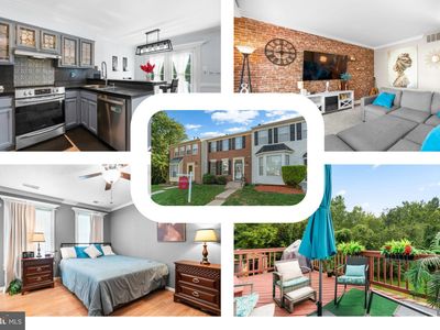 932 Lake Overlook Dr, Bowie, MD, 20721