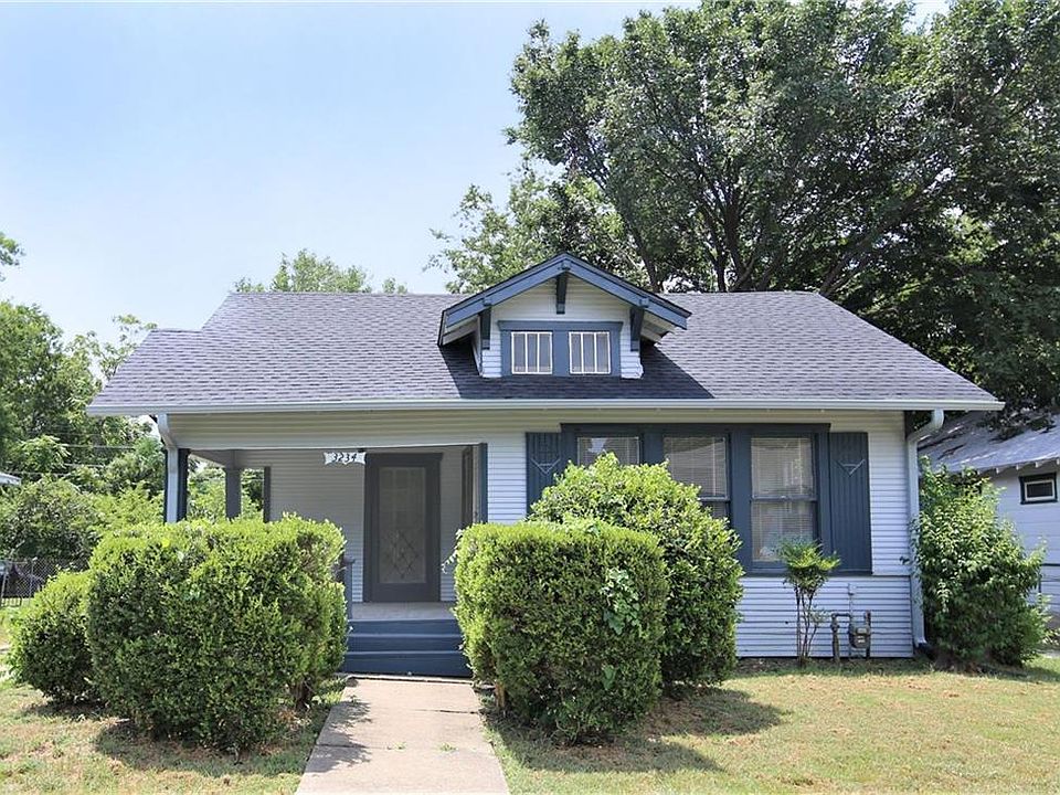 3234 Jerome St, Dallas, TX 75223 Zillow