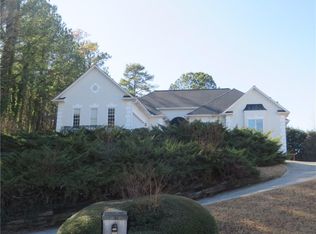 3280 Merganser Ln, Johns Creek, GA 30022