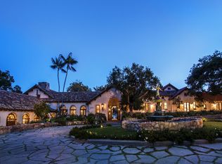 801 Alston Rd, Santa Barbara, CA 93108