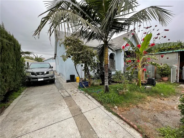 1139 W 69th St, Los Angeles, CA 90044