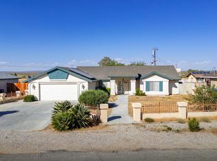10749 Jeremy Ct, California City, CA 93505