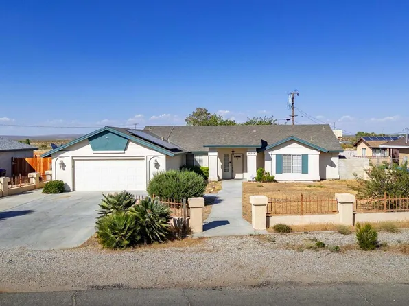 10749 Jeremy Ct, California City, CA 93505
