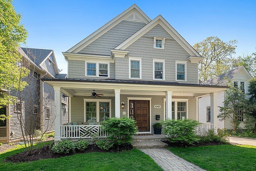 1st image of 4909 Oakwood Ave