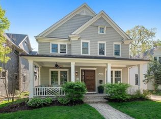 4909 Oakwood Ave, Downers Grove, IL 60515