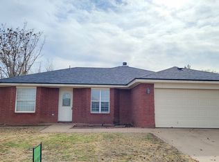 1925 76th St, Lubbock, TX 79423