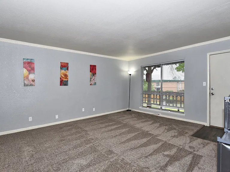 The Woods Apartments — Photo 16