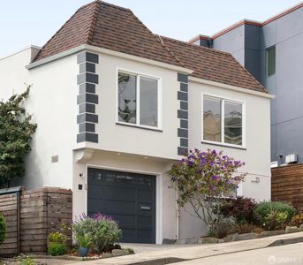 71 Panorama Dr, San Francisco, CA, 94131