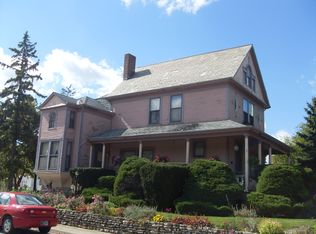 406 W Main St, Berne, IN 46711