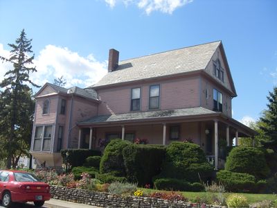 406 W Main St, Berne, IN, 46711