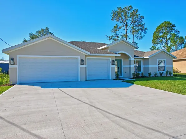 10 Renworth Pl, Palm Coast, FL 32164