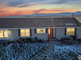 2425 Blevins St, Fort Collins, CO 80524