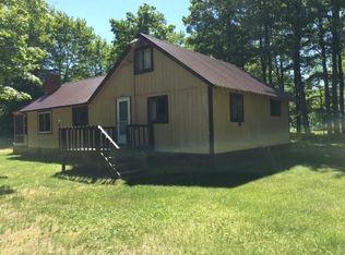 15182 3785th Ln, Wetmore, MI 49895