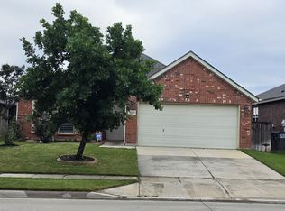 14900 Frisco Ranch Dr, Little Elm, TX 75068