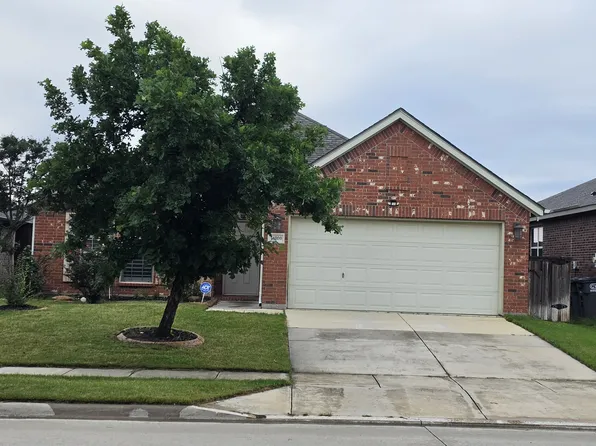 14900 Frisco Ranch Dr, Little Elm, TX 75068