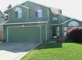 7195 SW Kaufman Dr, Beaverton, OR 97007