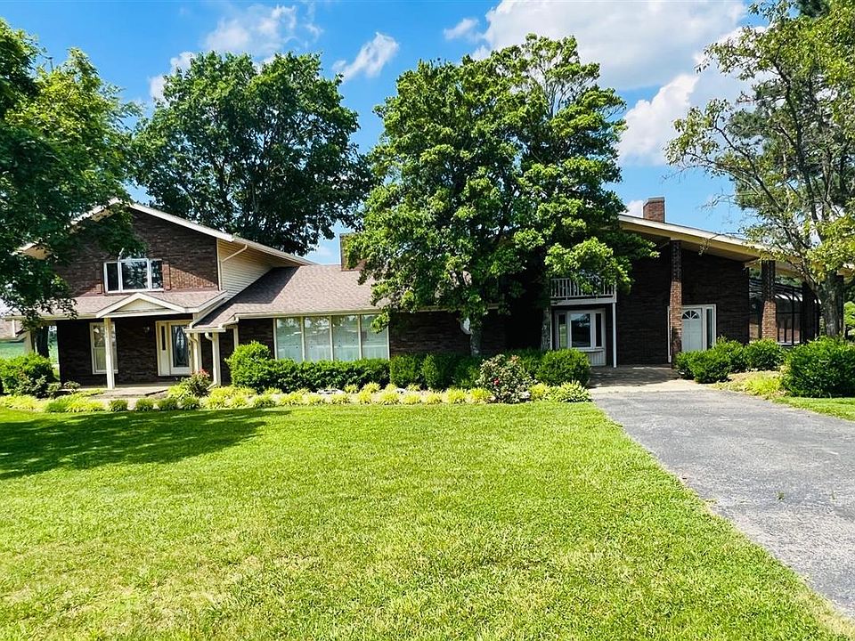 3500 Hodgenville Rd, Campbellsville, KY 42718 MLS HK10061024 Zillow