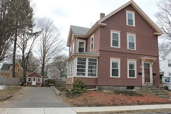 23 Pearl St #1 — Photo 2