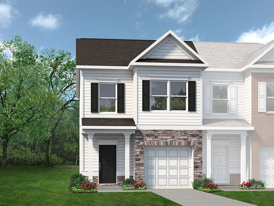 The Suwanee O Exterior