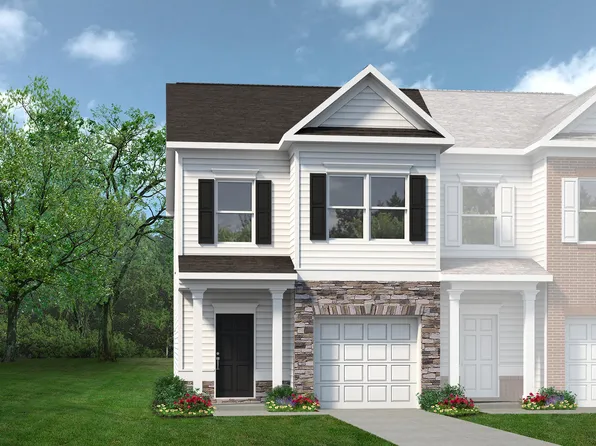 The Suwanee Plan, Paw Creek